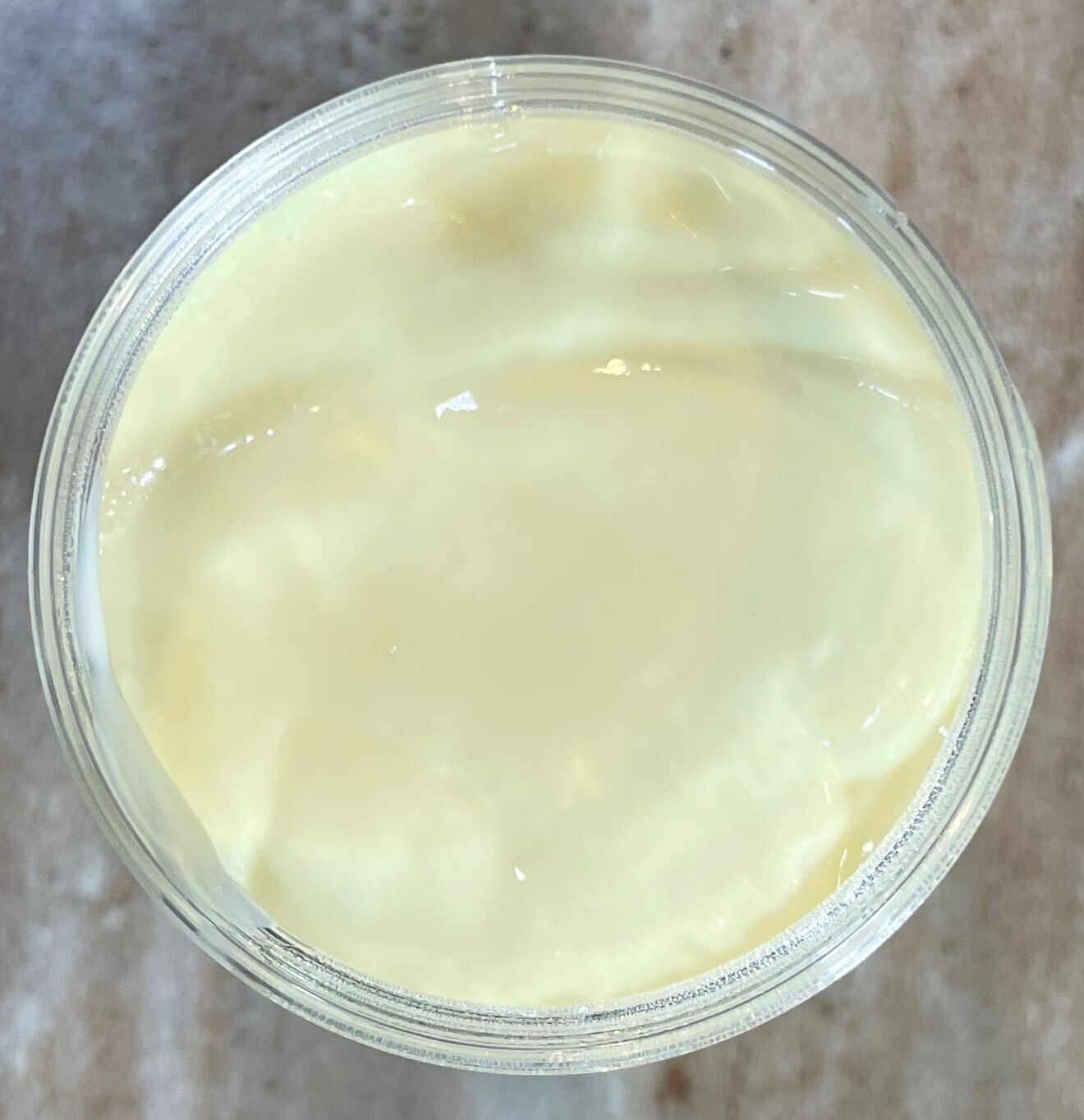 Whipped Body Butter 4