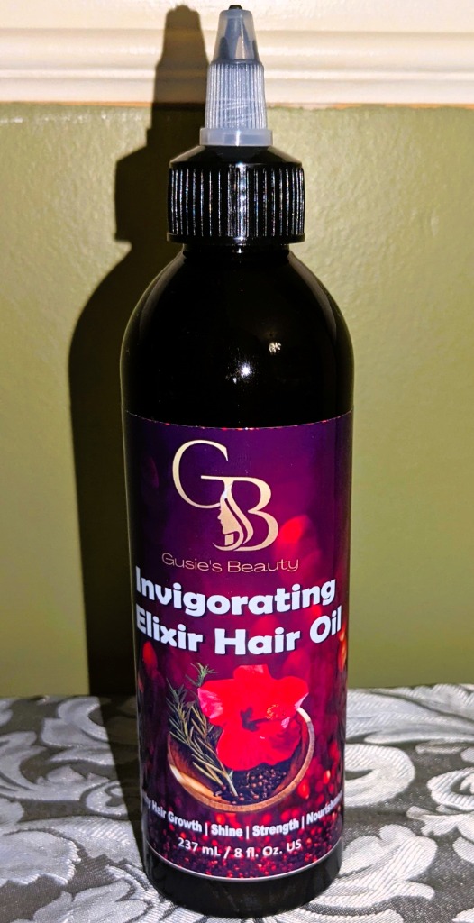 21 Ayurvedic Herbs Hair Growth Oil