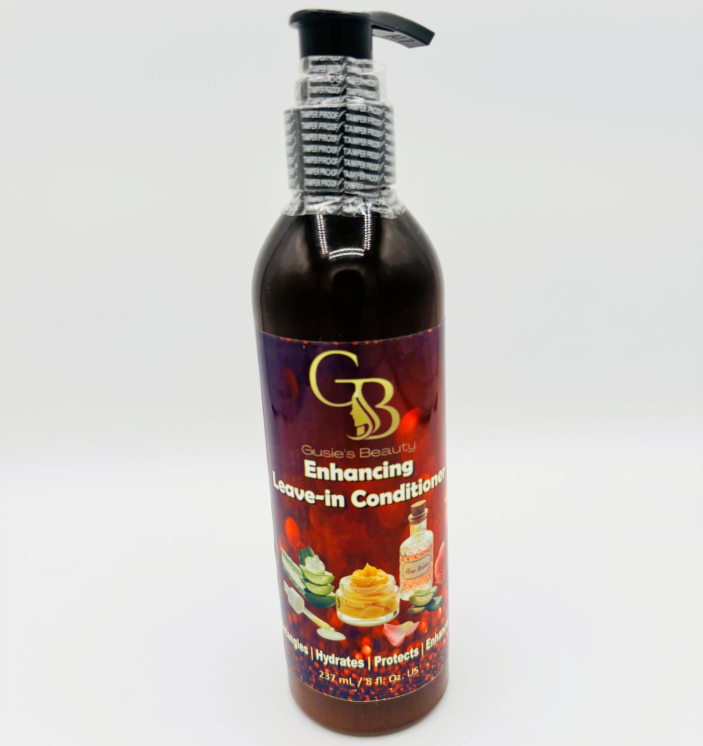Invigorating Hair Care Collection 4