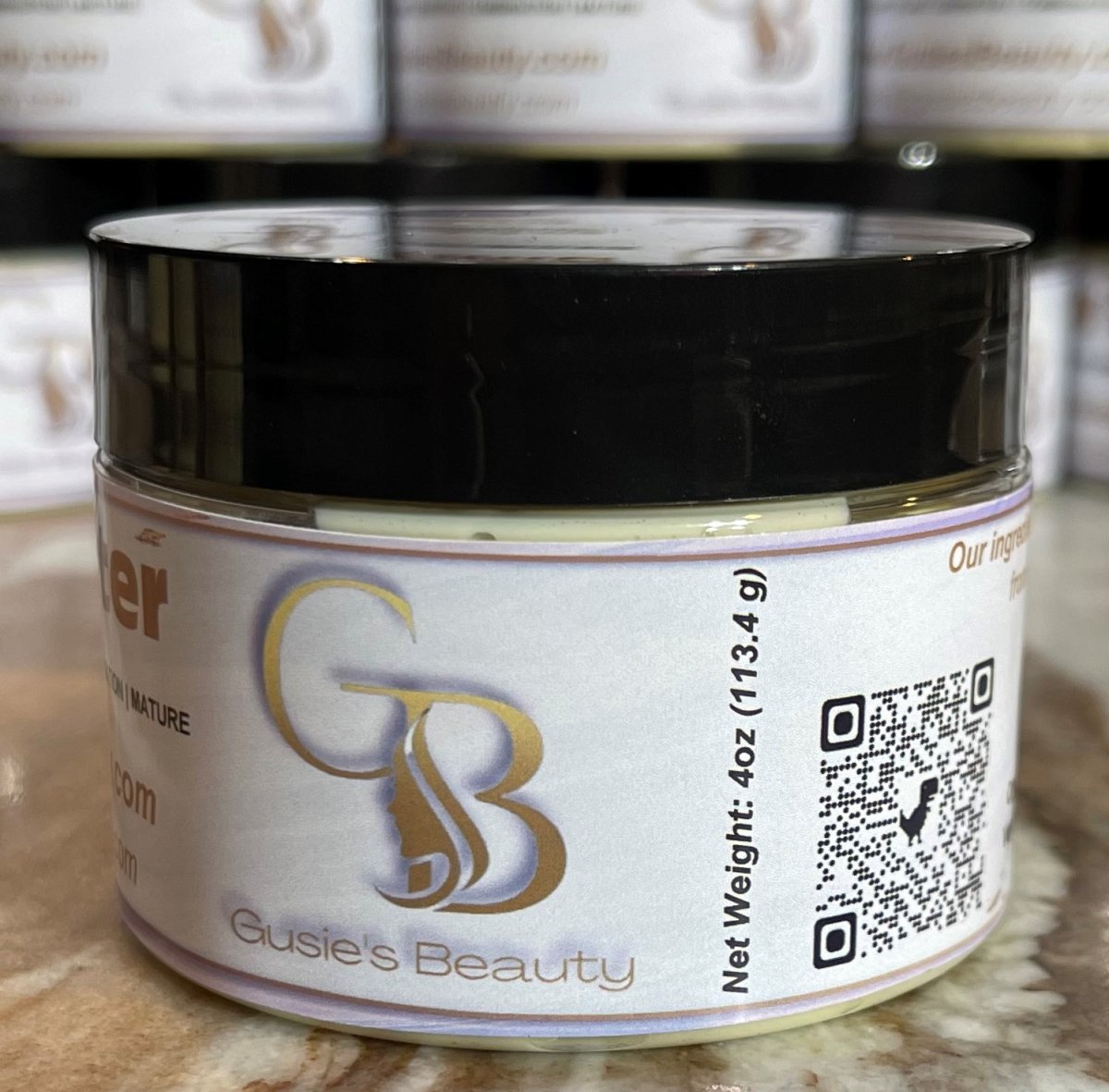 Botanical Lip Balm Trio 3